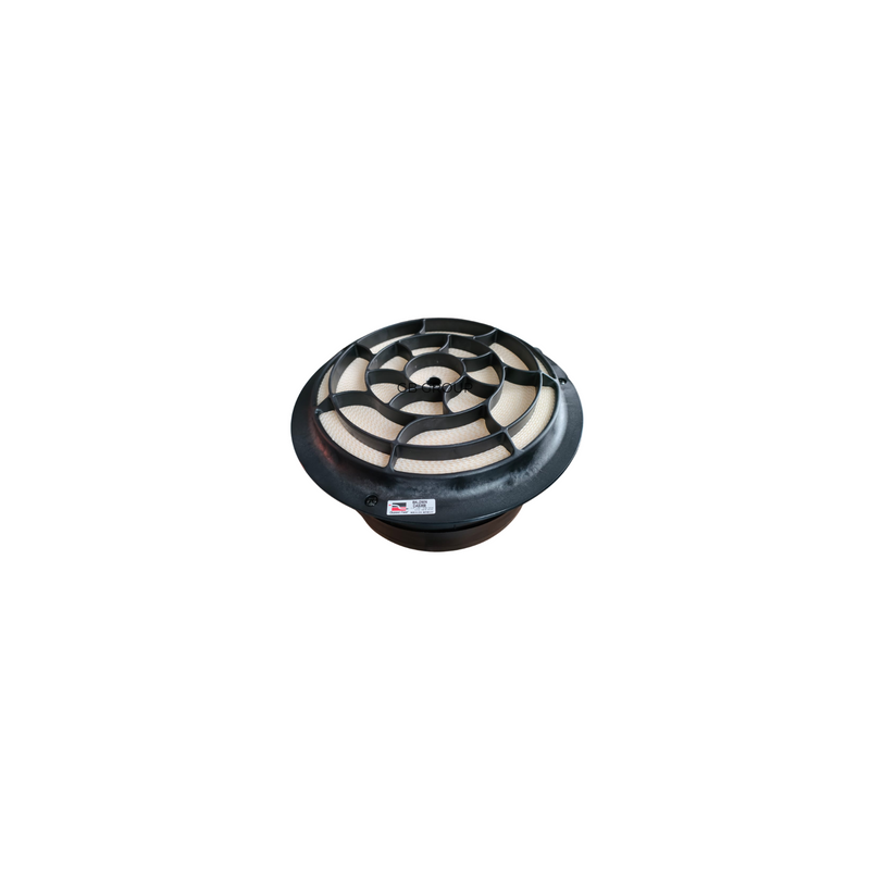 CA5368 Baldwin Channel Flow filtro para aire para camiones Freightliner 108SD, 114SD, Bussines Class M2 106, M2 112. P607965 AF2