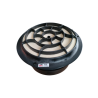 CA5368 Baldwin Channel Flow filtro para aire para camiones Freightliner 108SD, 114SD, Bussines Class M2 106, M2 112. P607965 AF2