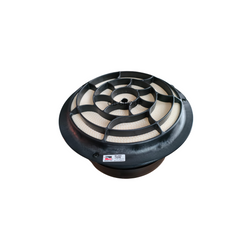 CA5368 Baldwin Channel Flow filtro para aire para camiones Freightliner 108SD, 114SD, Bussines Class M2 106, M2 112. P607965 AF2