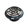 CA5368 Baldwin Channel Flow filtro para aire para camiones Freightliner 108SD, 114SD, Bussines Class M2 106, M2 112. P607965 AF2
