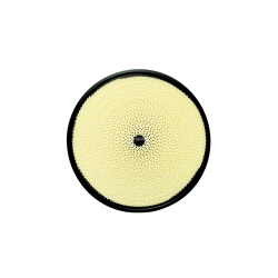 CA5417 Baldwin Channel Flow filtro para aire secundario de tractores John Deere 7820 con motor 6081 PowerTech. P619334 49945. RE
