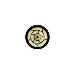 CA5417 Baldwin Channel Flow filtro para aire secundario de tractores John Deere 7820 con motor 6081 PowerTech. P619334 49945. RE