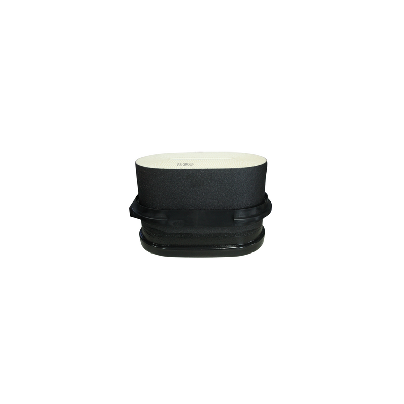 CA5500 Baldwin filtro para aire Channel Flow de camiones Kenworth T660, T880. P611696 P616056 AF27688 CA10738 GA-660 LAF6116 494