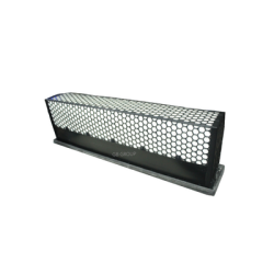 CA5790 Baldwin filtro para aire EnduraCube de Freightliner 122SD, Cascadia, Coronado. P610260 P618478 AF56500 CA11249 LAF6260 49