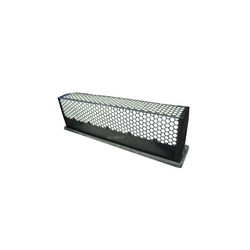 CA5790 Baldwin filtro para aire EnduraCube de Freightliner 122SD, Cascadia, Coronado. P610260 P618478 AF56500 CA11249 LAF6260 49