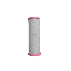 CF1550 Mann filtro secundario para aire de tractor New Holland TM7010, autobús Mercedes Benz Boxer OF2014. RS5676 P621905 LXS261
