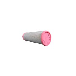 CF1550 Mann filtro secundario para aire de tractor New Holland TM7010, autobús Mercedes Benz Boxer OF2014. RS5676 P621905 LXS261