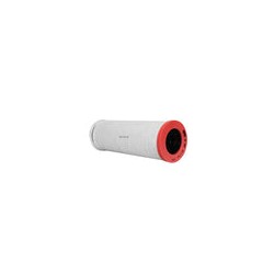 CF1651 Mann filtro para aire secundario de autobús Scania. RS5549 P750003 AF26678 LXS312 27.D06.00. A4760940104.