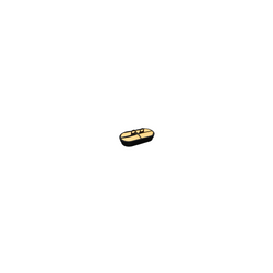 CF2120 Mann filtro para aire de equipos JCB (J C BAMFORD), New Holland. PA5451 P600975 49276 VPD7408. 82988917 32/92568 RE253519