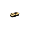 CF2120 Mann filtro para aire de equipos JCB (J C BAMFORD), New Holland. PA5451 P600975 49276 VPD7408. 82988917 32/92568 RE253519