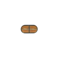 CF2120 Mann filtro para aire de equipos JCB (J C BAMFORD), New Holland. PA5451 P600975 49276 VPD7408. 82988917 32/92568 RE253519