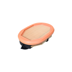 CF2125/1 Mann filtro secundario Iqoron-S para aire de cargadores de ruedas Case Serie 21. PA30119 WA10806. 3620108 8049127 58214