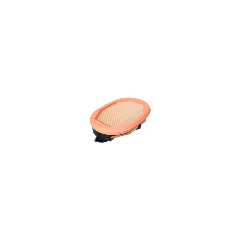 CF2125/1 Mann filtro secundario Iqoron-S para aire de cargadores de ruedas Case Serie 21. PA30119 WA10806. 3620108 8049127 58214