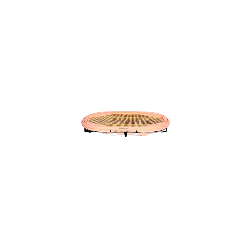 CF2944 Mann filtro para aire de tractores New Holland Series TS, TS6140 TS6120. PA30268 WL10561.