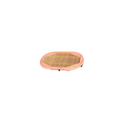 CF2944 Mann filtro para aire de tractores New Holland Series TS, TS6140 TS6120. PA30268 WL10561.