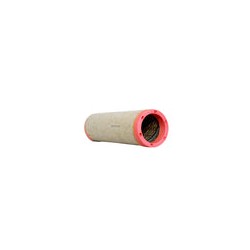CF360 Mann filtro para aire secundario de tractor Massey Ferguson 592. RS30213 6223619M1 WA11002.