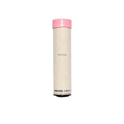 CF850/2 Mann filtro para aire secundario de sello radial para equipos Bobcat, Case, Caterpillar, Ford, JCB, John Deere, Massey F
