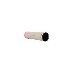 CF850/2 Mann filtro para aire secundario de sello radial para equipos Bobcat, Case, Caterpillar, Ford, JCB, John Deere, Massey F