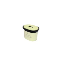 CP23210 Mann filtro para aire de retroexcavadoras Caterpillar 416D, 416E. CA4996 P608766 AF27873 CA10722 LAF3236 27.H34.00 49108