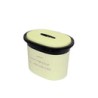 CP23210 Mann filtro para aire de retroexcavadoras Caterpillar 416D, 416E. CA4996 P608766 AF27873 CA10722 LAF3236 27.H34.00 49108