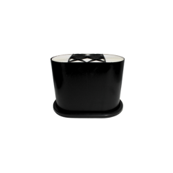 CP25150 Mann filtro para aire de equipos JCB (J C BAMFORD), New Holland. CA5450 P608533 49275 VPD7409.82988916 32/925682 RE25351