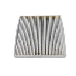 CU21003 Mann filtro para cabina de Honda CR-V 4 cilindros, 2.4 litros 2017-20, HR-V 4 cilindros, 1.8 litros 2016-19. CF11182 CFI