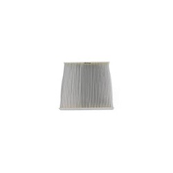 CU21003 Mann filtro para cabina de Honda CR-V 4 cilindros, 2.4 litros 2017-20, HR-V 4 cilindros, 1.8 litros 2016-19. CF11182 CFI
