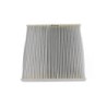 CU21003 Mann filtro para cabina de Honda CR-V 4 cilindros, 2.4 litros 2017-20, HR-V 4 cilindros, 1.8 litros 2016-19. CF11182 CFI