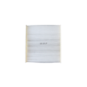 CU22011 Mann filtro para cabina de Nissan Kicks 4 cilindros, 1.6 litros 2017-23, Renault Sandero 4 cilindros, 1.6 litros 2010-14