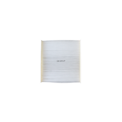 CU22011 Mann filtro para cabina de Nissan Kicks 4 cilindros, 1.6 litros 2017-23, Renault Sandero 4 cilindros, 1.6 litros 2010-14