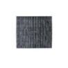 CUK2442 Mann filtro de cabina con carbón activado de Chevrolet Trax 4 cilindros, 1.8 litros 2013-19, Spark 4 cilindros, 1.4 litr