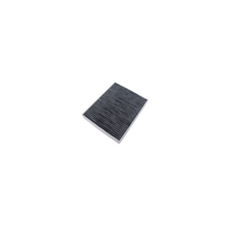 CUK25001 Mann filtro de carbón activado para cabina de BMW 125i 2012-19. CFA11472 LA118 64116821995 24255.