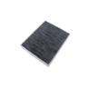 CUK25001 Mann filtro de carbón activado para cabina de BMW 125i 2012-19. CFA11472 LA118 64116821995 24255.