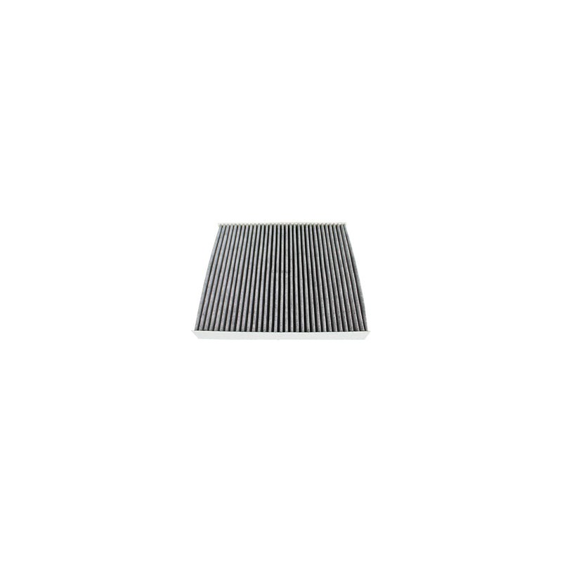 CUK2545 Mann filtro de cabina con carbón activado de Volkswagen Gol 4 cilindros, 1.6 litros 2012-16, Vento 4 cilindros, 1.6 litr