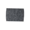 CUK2862 Mann filtro de cabina con carbón activado de VW Jetta A4, Clásico 4 cilindros, 2.0 litros 2000-14. PA4331 CF8644 GAC-10 