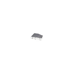 CUK2939 Mann filtro de cabina con carbón activado de Volkswagen Bora 5 cilindros, 2.5 litros 2006-13. CF10373 CFI1K28CA LAK181 2