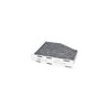 CUK2939 Mann filtro de cabina con carbón activado de Volkswagen Bora 5 cilindros, 2.5 litros 2006-13. CF10373 CFI1K28CA LAK181 2