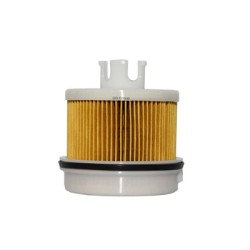 EF-1112 Sakura filtro para combustible Hino 300 716. 23390-78221 EF-1112 23304-EV052 FF5734 WF10372.