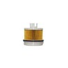EF-1112 Sakura filtro para combustible Hino 300 716. 23390-78221 EF-1112 23304-EV052 FF5734 WF10372.