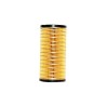 EF-5102 Sakura filtro cartucho para combustible para retroexcavadoras Caterpillar 444F2, tractores Massey Ferguson MF5460 con mo