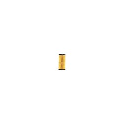 EF-5102 Sakura filtro cartucho para combustible para retroexcavadoras Caterpillar 444F2, tractores Massey Ferguson MF5460 con mo