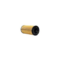 EF-5102 Sakura filtro cartucho para combustible para retroexcavadoras Caterpillar 444F2, tractores Massey Ferguson MF5460 con mo