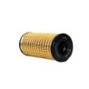 EF-5102 Sakura filtro cartucho para combustible para retroexcavadoras Caterpillar 444F2, tractores Massey Ferguson MF5460 con mo