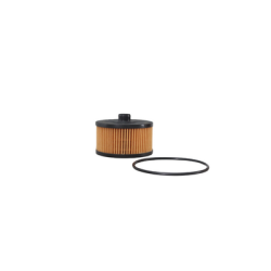 EO-18220 Sakura filtro para aceite de Mercedes Benz GLA 200 4 cilindros, 1.3 litros 2021-22, Renault Duster 4 cilindros, 1.3 lit