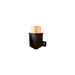 EUROPICLON 500 Mann Carcaza para motores diésel de 115 HP hasta 230 HP, contiene C20500 y CF500 4550092941.