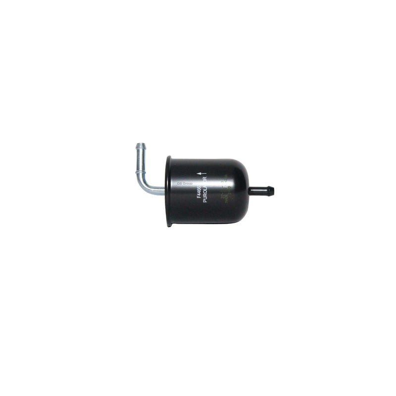 F44663 Purolator filtro para combustible de Nissan Tsuru III 4 cilindros 2000-09. G5237 GG-137 FGI-37 KL766 MF1018 33477.