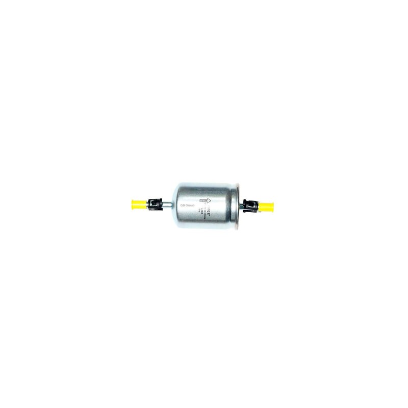 F65217 Purolator filtro para combustible de Baic X35 4 cilindros, 1.5 litros 2022-24, Chevrolet Chevy 4 cilindros, 1.6 litros 20