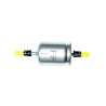 F65217 Purolator filtro para combustible de Baic X35 4 cilindros, 1.5 litros 2022-24, Chevrolet Chevy 4 cilindros, 1.6 litros 20