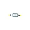 F65217 Purolator filtro para combustible de Baic X35 4 cilindros, 1.5 litros 2022-24, Chevrolet Chevy 4 cilindros, 1.6 litros 20