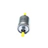 F65217 Purolator filtro para combustible de Baic X35 4 cilindros, 1.5 litros 2022-24, Chevrolet Chevy 4 cilindros, 1.6 litros 20